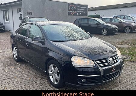 VW Jetta Volkswagen V United BlueMotion 1.9 TDI * Tüv Neu