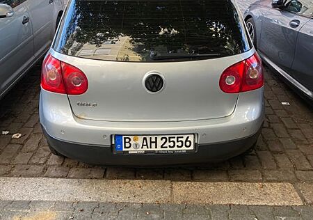 VW Golf Volkswagen 1.4 Tour Edition Tour Edition