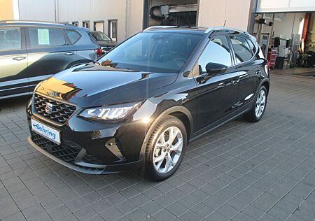 Seat Arona 1.5 TSI DSG FR