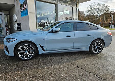 BMW i4 eDrive40 M Sport