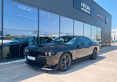 Dodge Challenger 6,4 V8 R/T