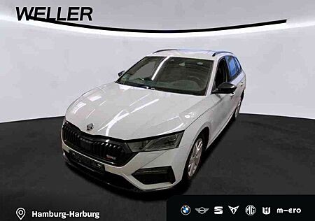Skoda Octavia Combi 1.4 TSI iV DSG RS LED,Massage,RFK