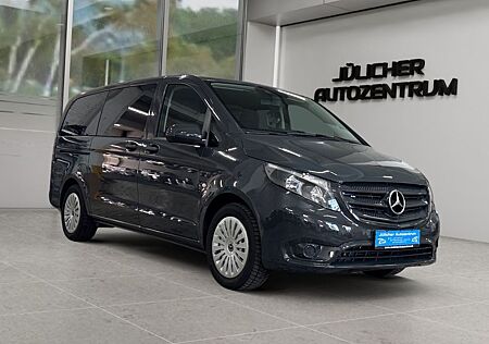 Mercedes-Benz Vito Tourer 119 CDI/BT Pro lang Aut., 2x Schiebe