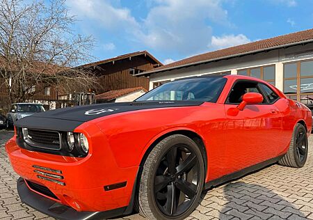 Dodge Challenger SRT-8 500 6.1 HEMI *LIMITED EDITION (1 of 500)*