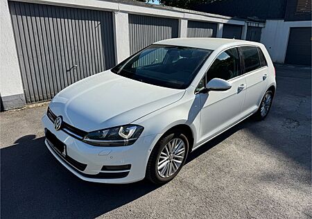 VW Golf Volkswagen 1.2 TSI BMT CUP CUP