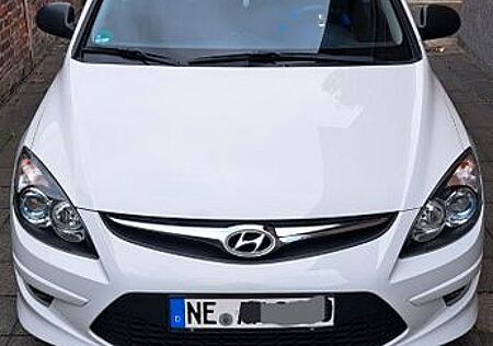 Hyundai i30 1.4 Edition20 Edition20