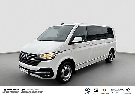VW T6 Caravelle Volkswagen T6.1 Caravelle Comfortline 2xSchiebetür LR lange
