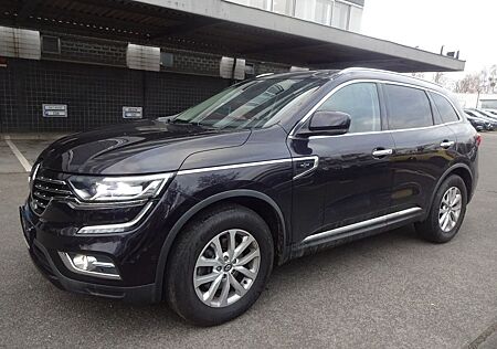 Renault Koleos Initiale Paris 4x4 / OPTISCHE FEHLER