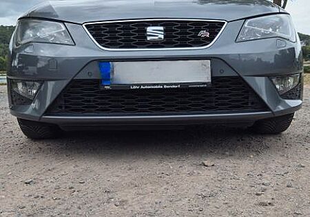 Seat Leon ST 2.0 TDI 135kW Start&Stop FR DSG FR