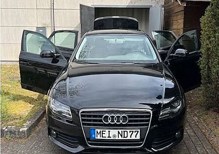 Audi A4 1.8 TFSI Attraction Attraction