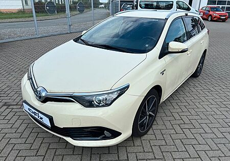 Toyota Auris Touring Sports Hybrid Edition-S+