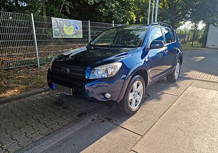 Toyota RAV 4 RAV4 Executive