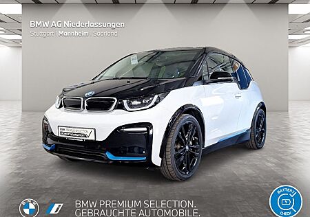 BMW i3s 120Ah Navi Driv.Assist+ PDC Sitzheizung