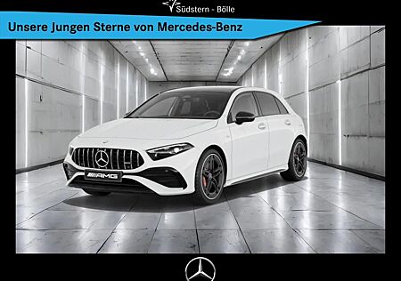 Mercedes-Benz A 35 AMG AMG A 35 4M +SHZ+AMBIENTE+MULTIBEAM+PANO-DACH