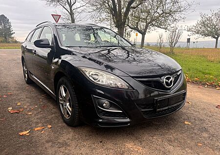 Mazda 6 Edition 125