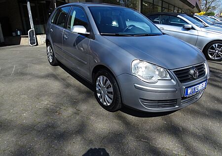 VW Polo Volkswagen IV Comfortline KLIMA