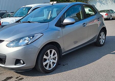 Mazda 2 1.3 55kW Active