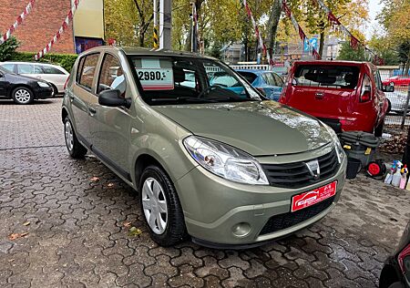 Dacia Sandero Ambiance