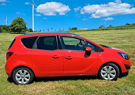 Opel Meriva 1.4 ecoFLEX Color Edition 103kW S/S C...