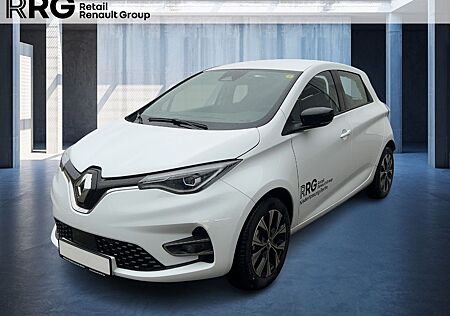 Renault ZOE E-Tech 100% el. E-Tech 100% elektrisch ABS