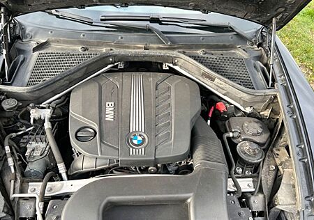 BMW X6 xDrive30d Edition Exclusive
