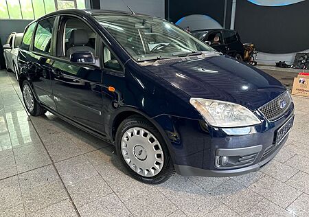 Ford Focus C-MAX Fun 2.0*AUTOMATIK*KLIMA*TÜV NEU*1.HA