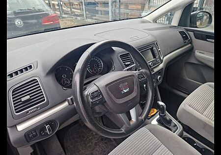 Seat Alhambra 2.0 TDI Start&Stop 103kW Reference ...