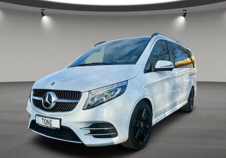 Mercedes-Benz V 220 V /250/300 d EDITION 19 lang
