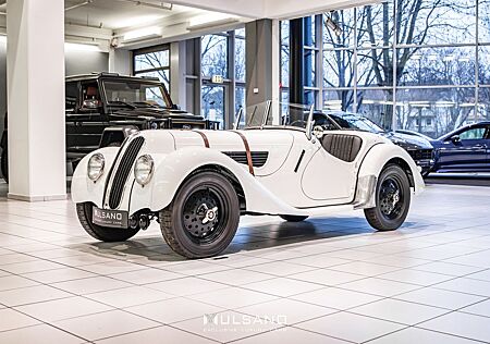 BMW 328 Roadster Special Recreation