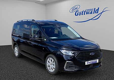 Ford Grand Tourneo Connect Titanium L2 LED Sitz-Paket