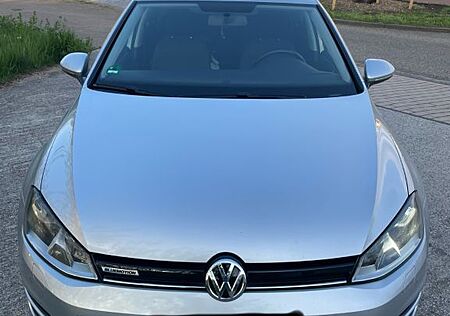 VW Golf Volkswagen 1.6 TDI BMT Comfortline Variant Comfortline
