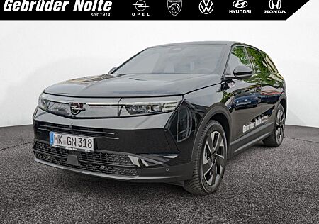 Opel Grandland X Grandland 1.2 48V GS SHZ KAMERA NAVI W-LAN HUD