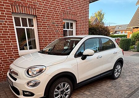 Fiat 500X 1.6 E-torQ Rockstar 4x2 Rockstar