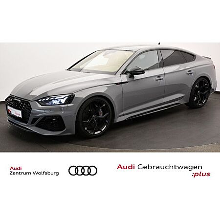 Audi RS5 leasen