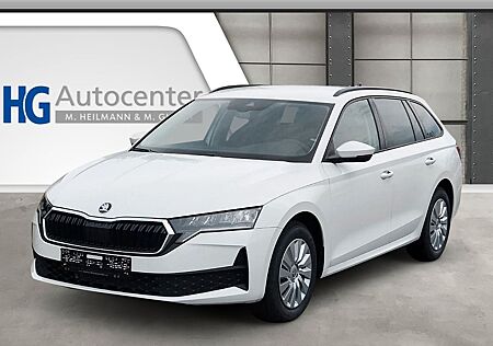 Skoda Octavia 1.5 TSI Kombi DSG AHK GRA Sithzg. PDC