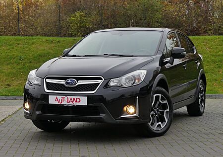 Subaru XV 2.0i Comfort ACC Kamera Sitzheizung AHK LED