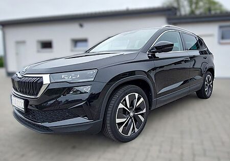 Skoda Karoq 1.5l TSI ACT DSG Sportline Sportline