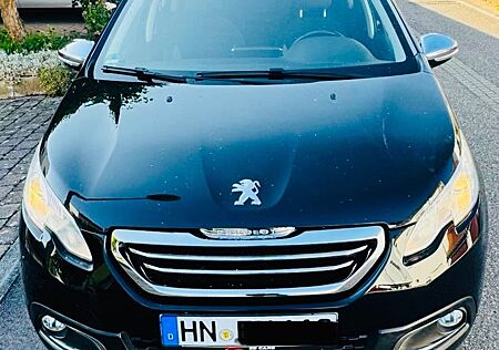 Peugeot 2008 Allure 120 VTi Allure*JBL Sound*Led-Himmel*