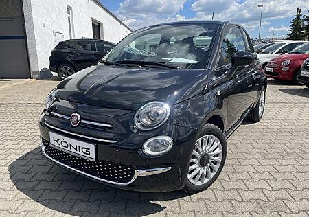 Fiat 500 Dolcevita Carplay*Klima*Leichtmetall