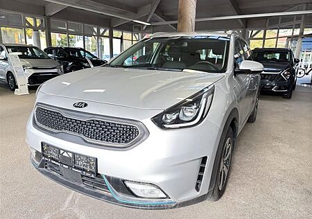 Kia Niro gebraucht kaufen Kia Niro Vision Plug-in Hybrid*Navi*