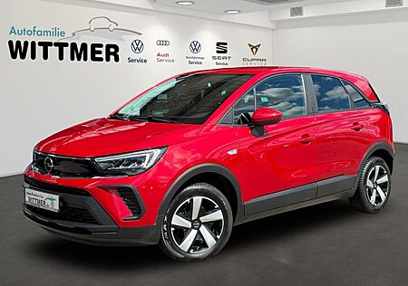 Opel Crossland X 1.2 Turbo Business Edition GRA/SHZ