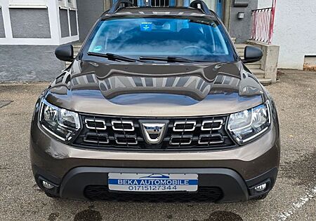 Dacia Duster II Comfort 1.5 dCi R Kamera -AHK-1 Hand