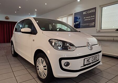 VW Up Volkswagen ! move !