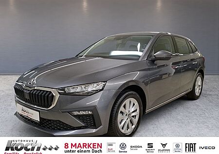 Skoda Scala Selection 1,5 TSI DSG LED PDC ACC RFK SHZ