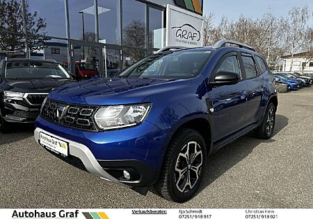 Dacia Duster Celebration TCe 130*Navi*360°Kamera