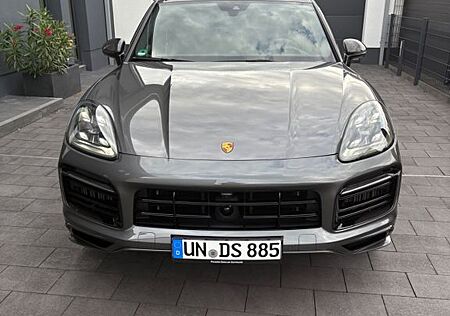 Porsche Cayenne GTS Voll, 2 Jahre Approved