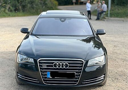 Audi A8 Lang 4.2 TDI tiptronic quattro -