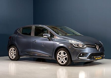 Renault Clio IV Life *Tempomat*Klima*Sound*TÜV*
