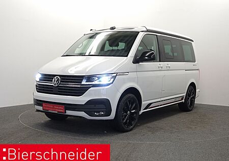 VW T6 California Volkswagen T6.1 California Beach Tour 2.0 TDI DSG ALU 18 AH