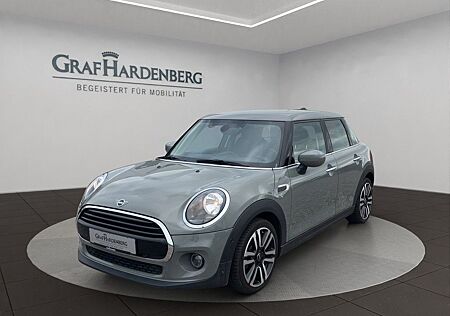 Mini Cooper 5-trg. NAVI/SHZ/PDC